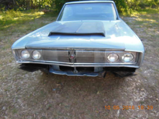 1967 dodge coronet 440 hardtop 2-door 426 hemi