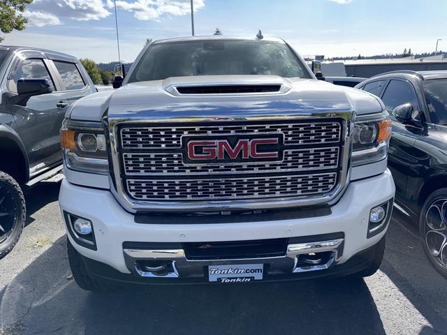2019 gmc sierra 2500 denali