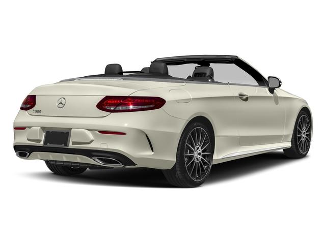 2018 mercedes-benz c-class 4matic