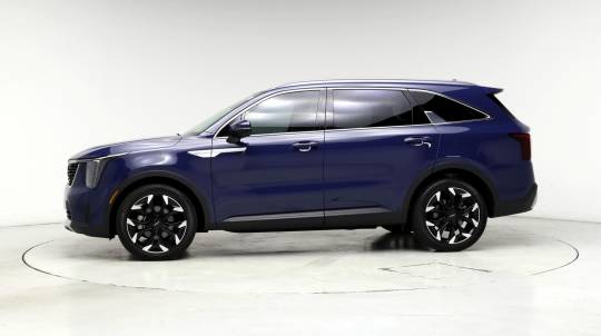 2024 Kia Sorento