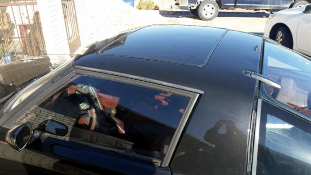 1984 mazda rx7 gsl-se 13b engine fuel injected all original see video