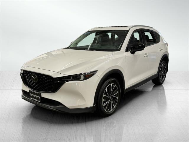 2023 mazda cx-5 2.5 s premium plus