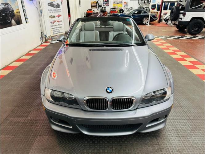 2003 bmw m3 in mundelein, illinois
