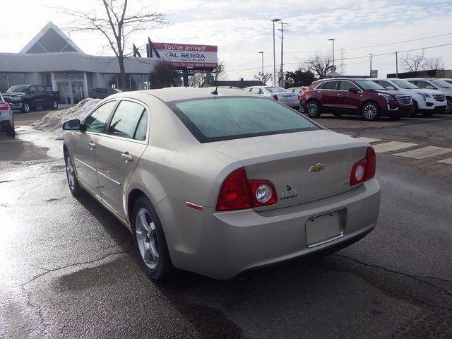 used 2009 chevrolet malibu ls grand blanc, mi 48439 for sale in grand blanc, michigan
