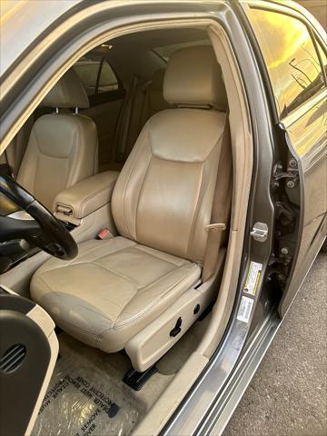 2012 chrysler 300 limited