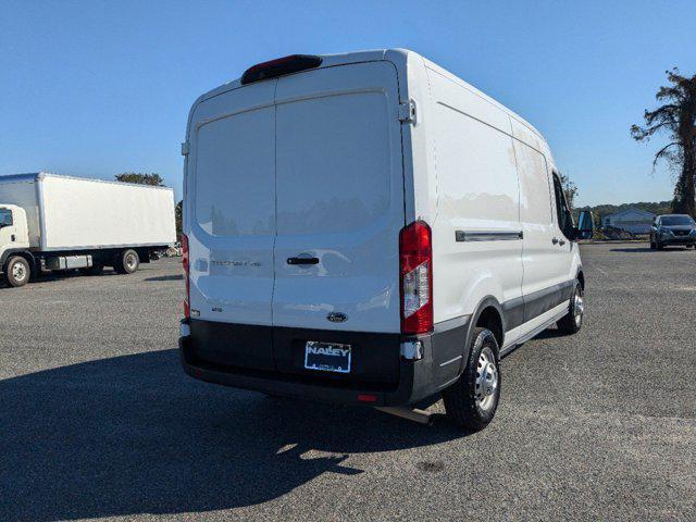 2023 ford transit-250 base