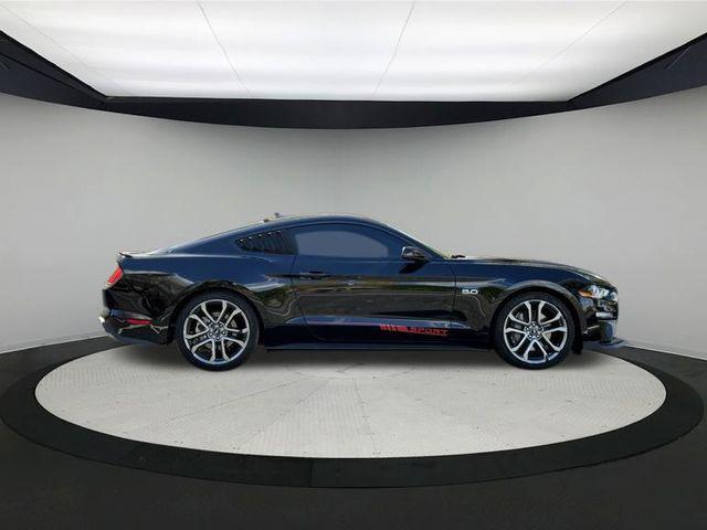 2023 ford mustang gt premium