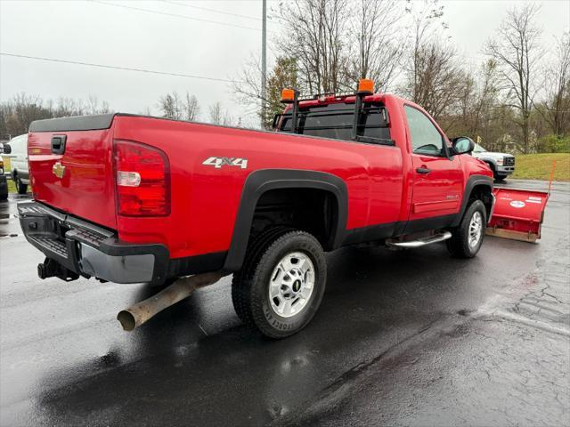 2014 chevrolet silverado 2500 lt