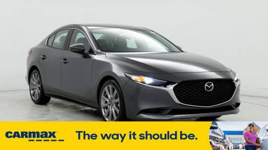 2022 Mazda