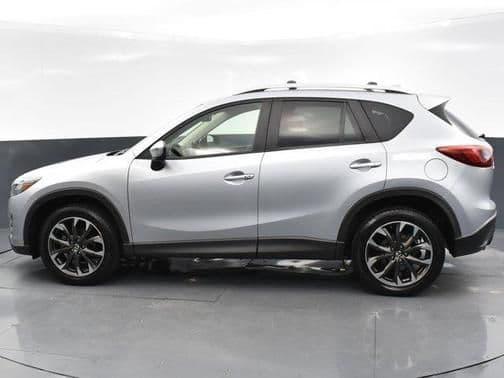 2016 mazda cx-5 grand touring in hickory, north carolina