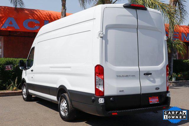 2022 ford transit-350 base