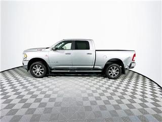 2020 RAM 2500 big horn