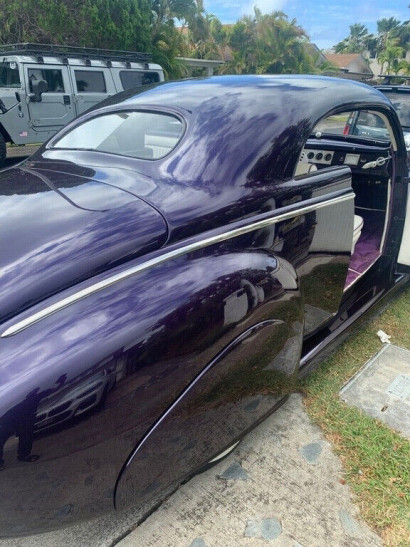 mercury series o9a