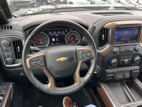 2022 chevrolet silverado 3500hd in saint louis, missouri