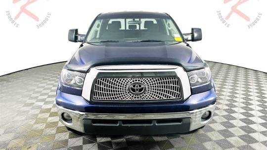 2008 Toyota Tundra