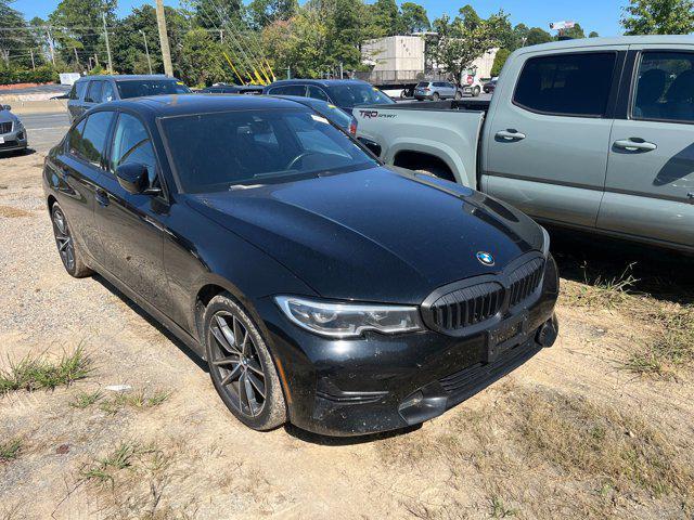 2020 bmw 330 330i