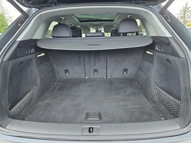 2018 audi q5 2.0t premium plus