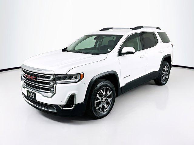 2023 gmc acadia awd slt