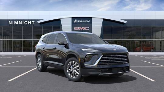 2025 Buick Enclave