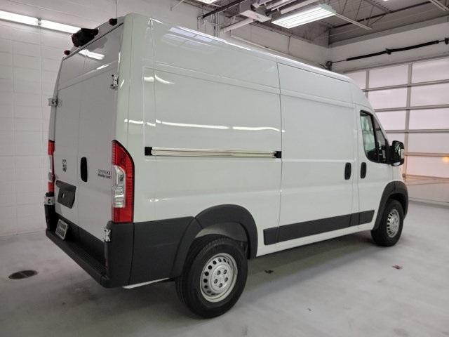 2024 ram promaster 1500 base