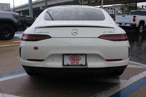 2021 mercedes-benz amg gt 53 in co bluffs, iowa