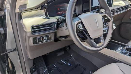 2024 Lincoln Corsair