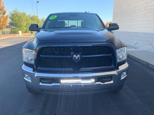 used 2015 ram 2500 4x4 crew cab slt bowling green, ky 42104 for sale in bowling green, kentucky