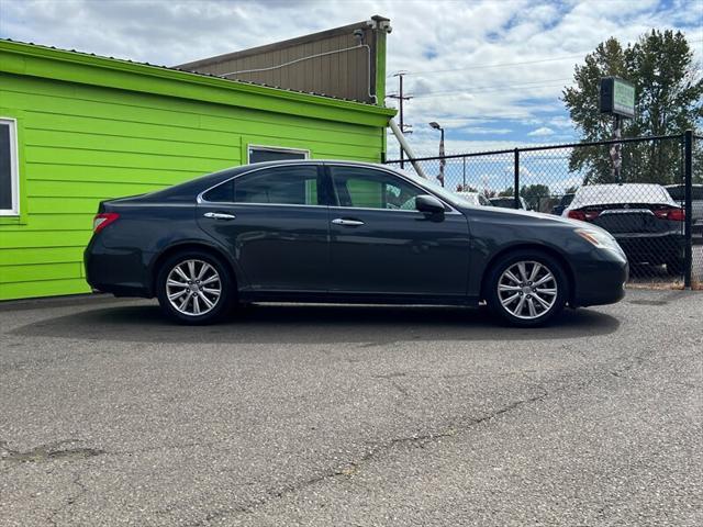 2008 lexus es 350 base