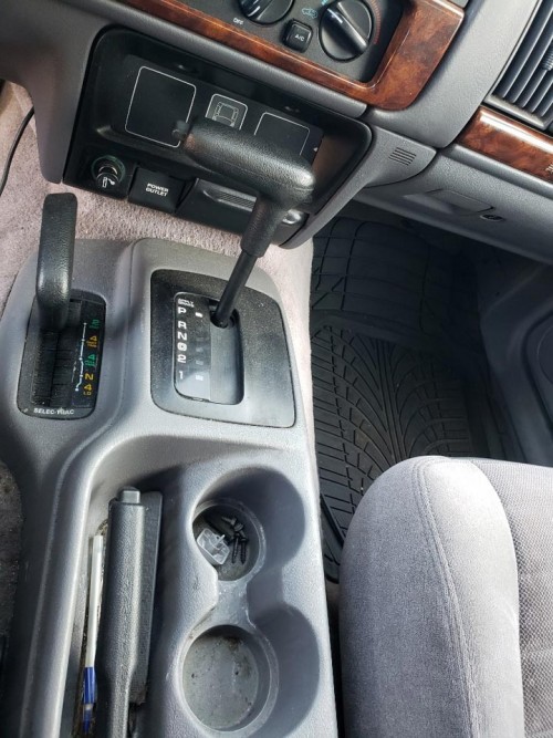 1996 jeep grand cherokee laredo for sale in california by owner