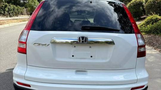 2011 Honda CR-V