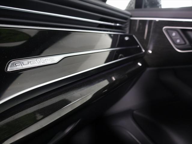 2025 audi q7 45 premium