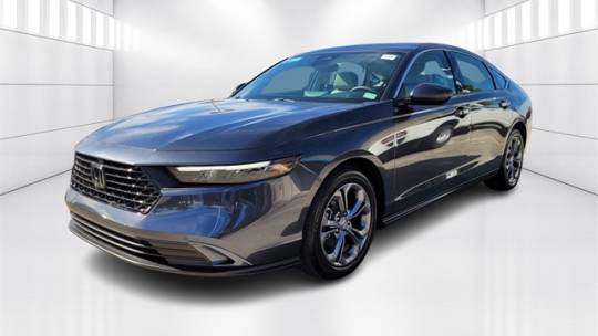 2023 Honda Accord