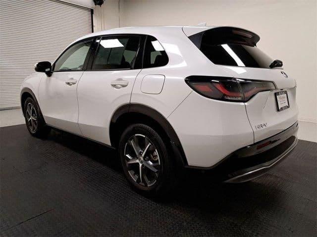 2023 honda hr-v ex-l in new orleans, louisiana