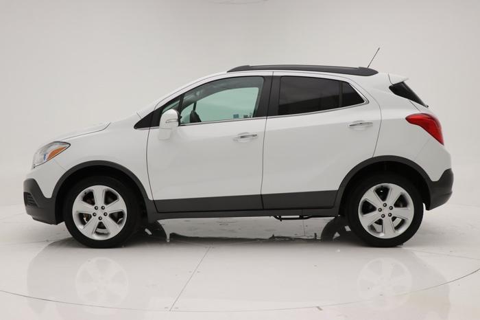 used 2016 buick encore awd ephrata, pa 17522 for sale in clay, pennsylvania