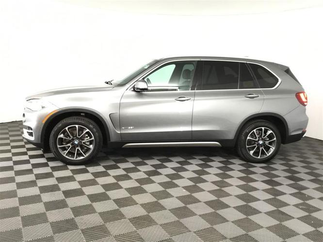 2018 bmw x5 xdrive35i awd xdrive35i 4dr suv for sale in edgemere, massachusetts