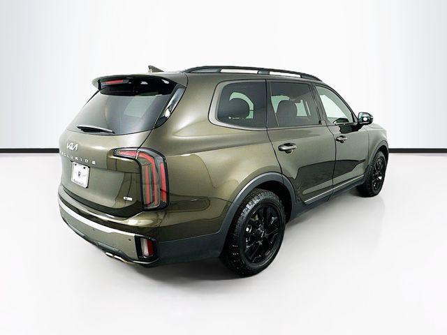 2023 kia telluride sx prestige x-pro