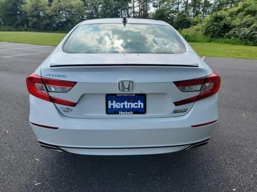 2021 honda accord sport se in easton, maryland