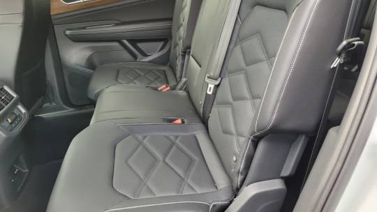 2024 Volkswagen Atlas