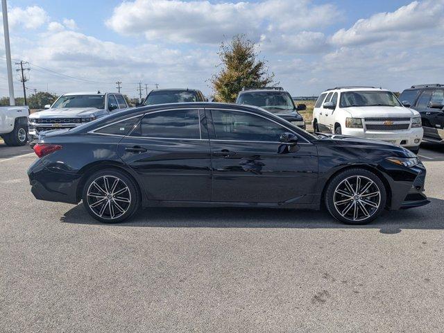 2020 toyota avalon xse