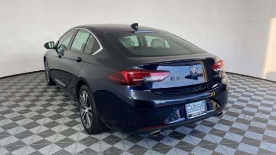 2019 Buick Regal
