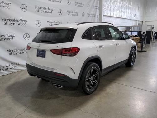 2022 mercedes-benz gla 250 in dulles, virginia