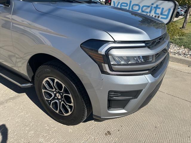2023 ford expedition xlt max