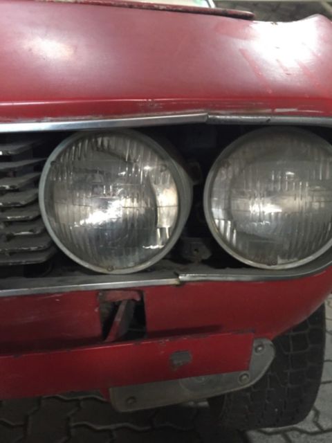 datsun-nissan-silvia csp 311 (from1966) restauration project