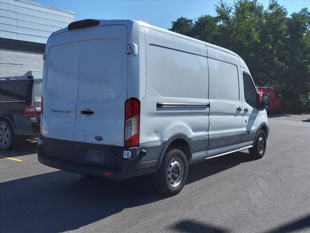 2019 ford transit-250 base