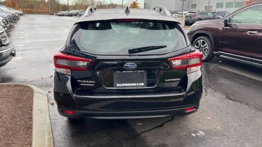 2023 Subaru Impreza