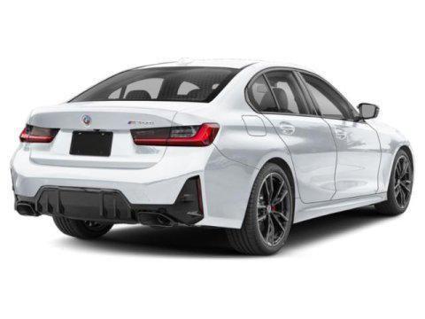 2023 bmw m340