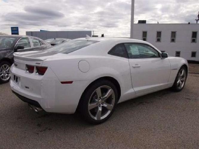 2013 chrysler camaro ss in irwin, pa
