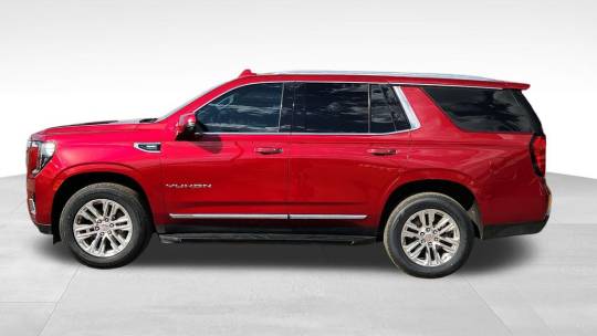 2022 GMC Yukon