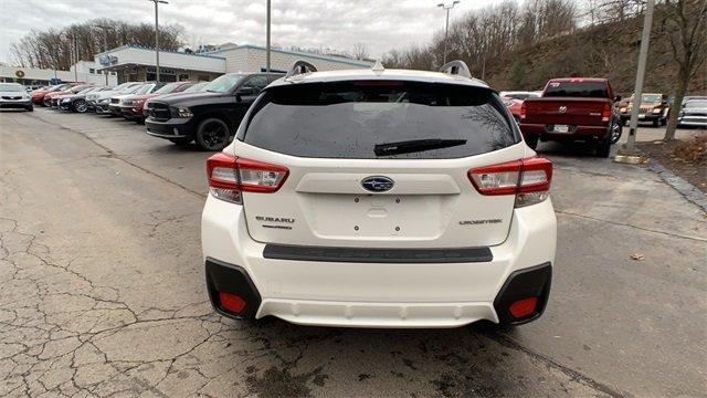 used 2018 subaru crosstrek 2.0i premium pittsburgh, pa 15237 for sale in pittsburgh, pennsylvania