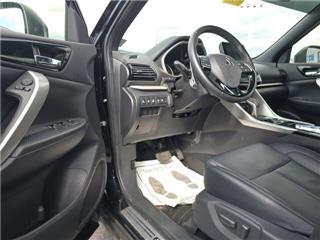 2023 Mitsubishi Eclipse Cross se